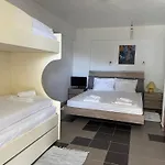 Apartman Art.villa.nike Kínira