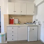 Art.villa.nike Apartman *