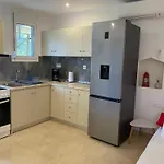 Art.villa.nike Apartman Kínira