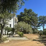 Art.villa.nike Apartman *