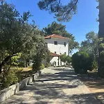 Art.villa.nike Apartman Kínira