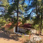 Apartman Art.villa.nike Kínira