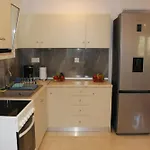 Apartman Art.villa.nike *