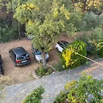 Art.villa.nike Apartman Kínira