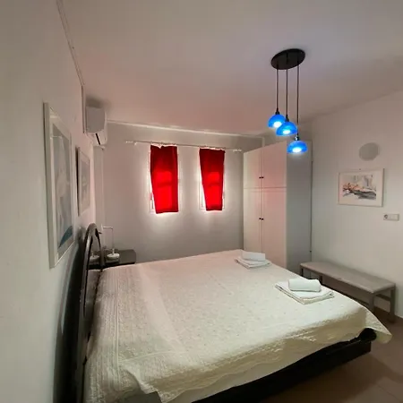 Art.villa.nike Apartment *