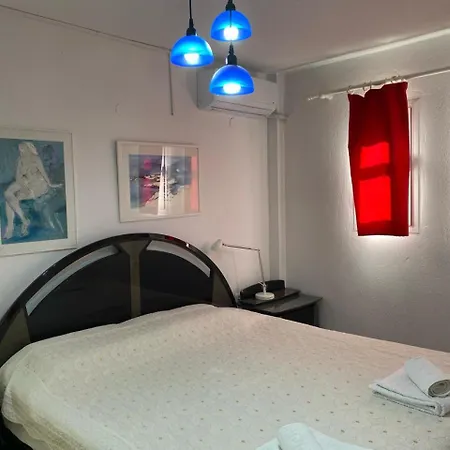 Art.villa.nike Apartment