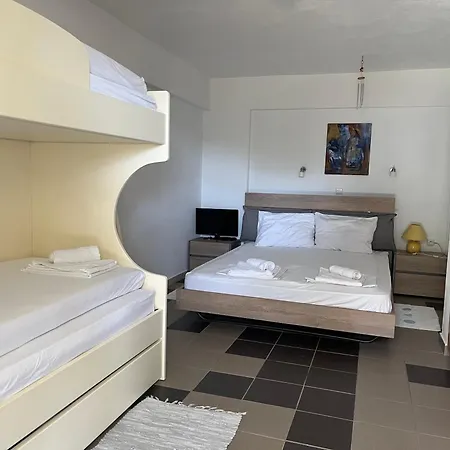 Apartament Art.villa.nike Koinira