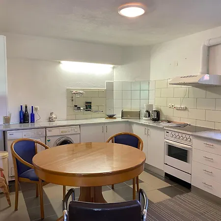 Apartament Art.villa.nike