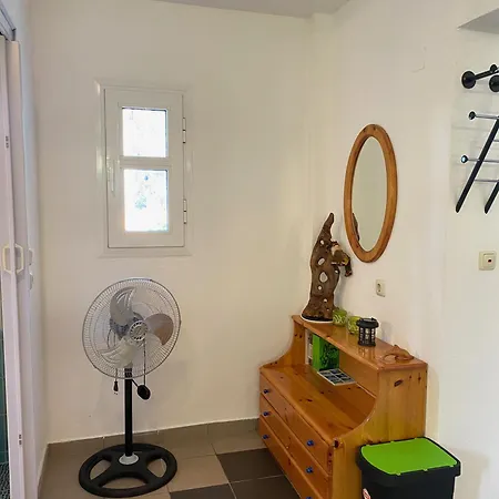 Art.villa.nike Apartament Koinira