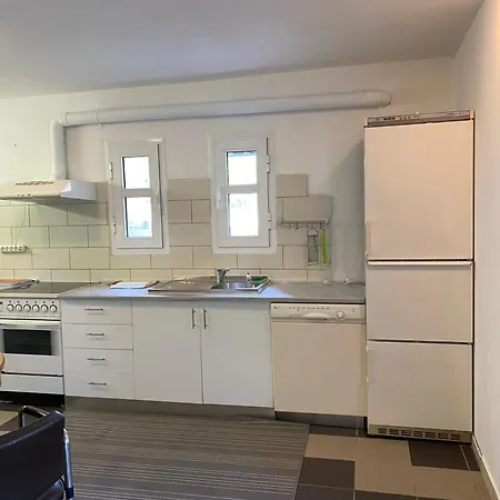 Apartament Art.villa.nike Koinira