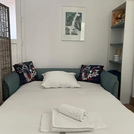 Art.villa.nike Apartament