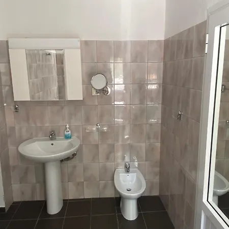 Apartament Art.villa.nike