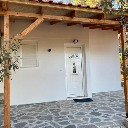 Apartament Art.villa.nike Koinira