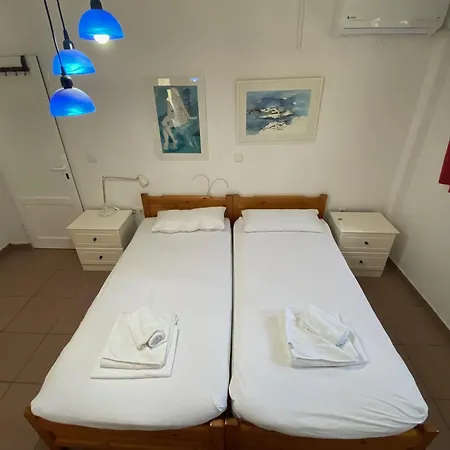 Art.villa.nike Apartament