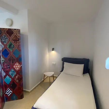 Apartament Art.villa.nike