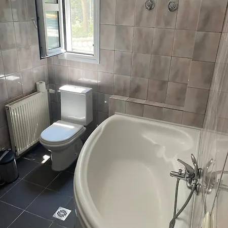 Apartament Art.villa.nike Koinira