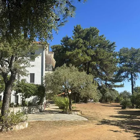 Art.villa.nike Apartament *