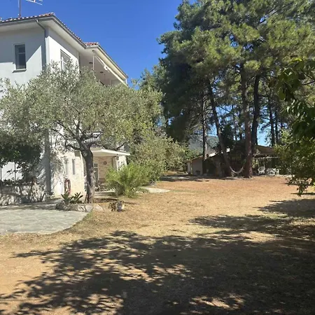 Apartament Art.villa.nike *