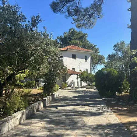 Art.villa.nike Apartament Koinira