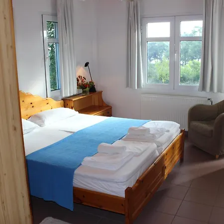 Apartman Art.villa.nike *