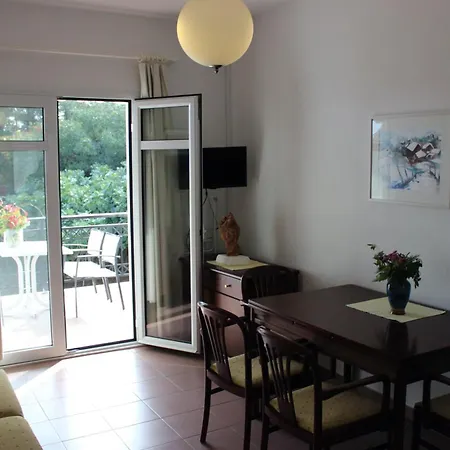 Apartman Art.villa.nike Kínira