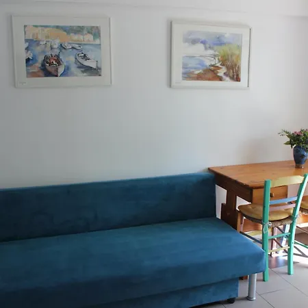 Art.villa.nike Apartman