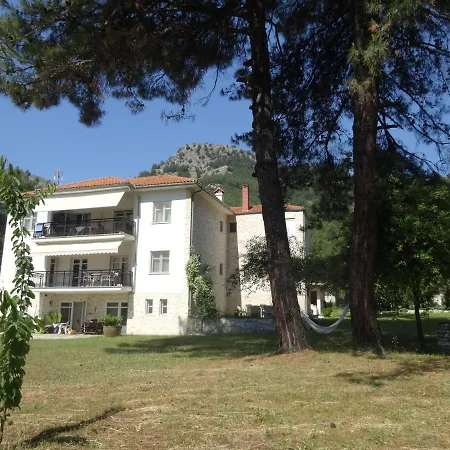 Art.villa.nike Daire Koinira