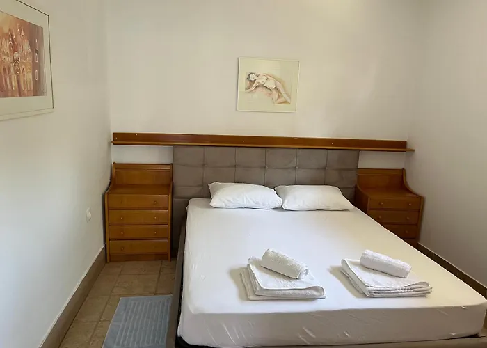 Art.villa.nike Apartment