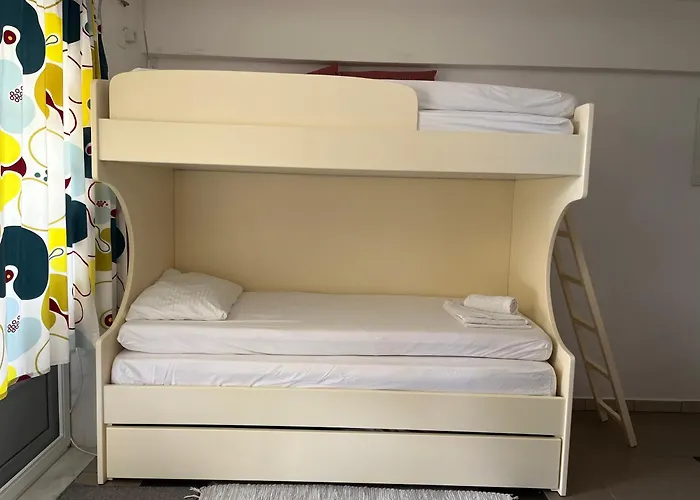 Apartment Art.villa.nike *