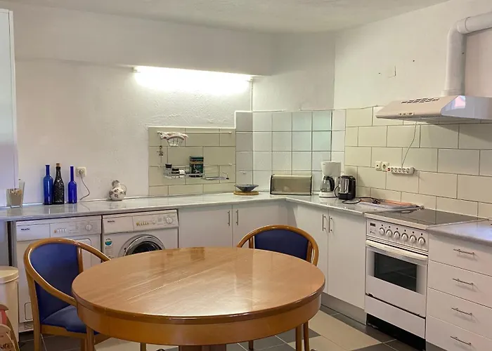 Apartment Art.villa.nike