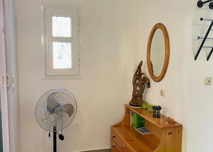 Art.villa.nike Apartmán Koinira