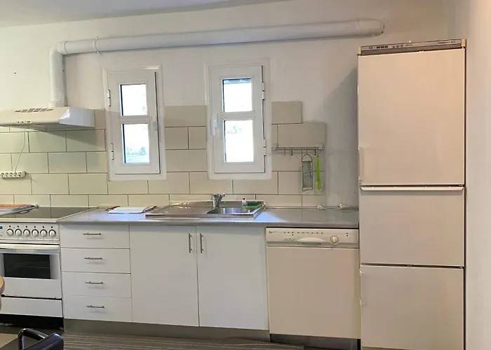 Apartmán Art.villa.nike Koinira