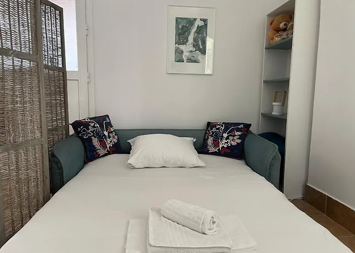 Art.villa.nike Apartment