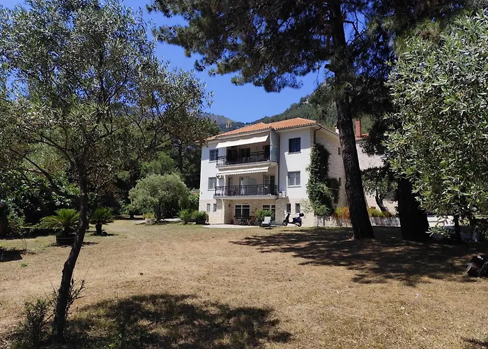 Apartment Art.villa.nike Koinira