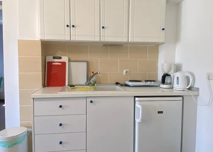 Art.villa.nike Apartment *