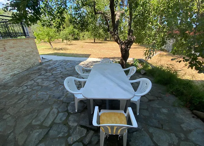 Apartment Art.villa.nike *