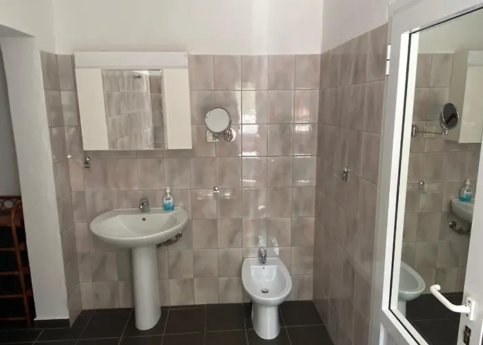 Apartmán Art.villa.nike