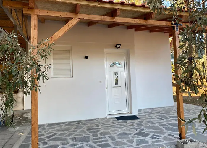 Apartmán Art.villa.nike Koinira