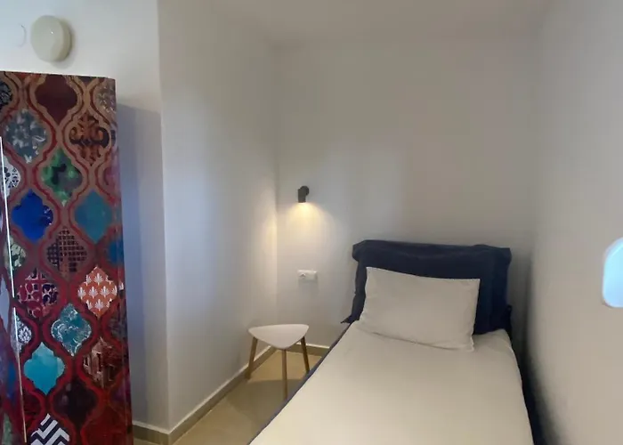 Apartment Art.villa.nike