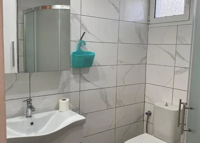 Apartment Art.villa.nike *