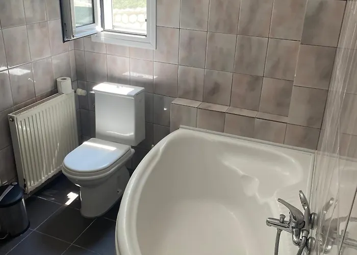 Apartment Art.villa.nike Koinira