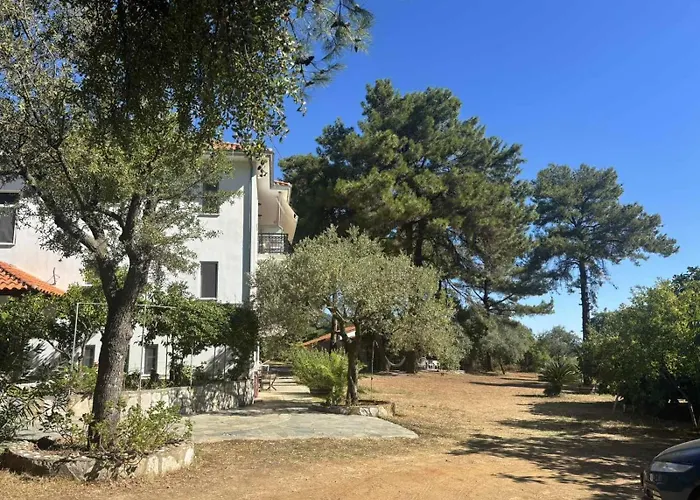 Art.villa.nike Apartment *