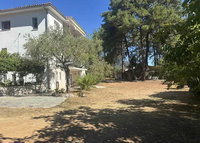 Apartment Art.villa.nike *