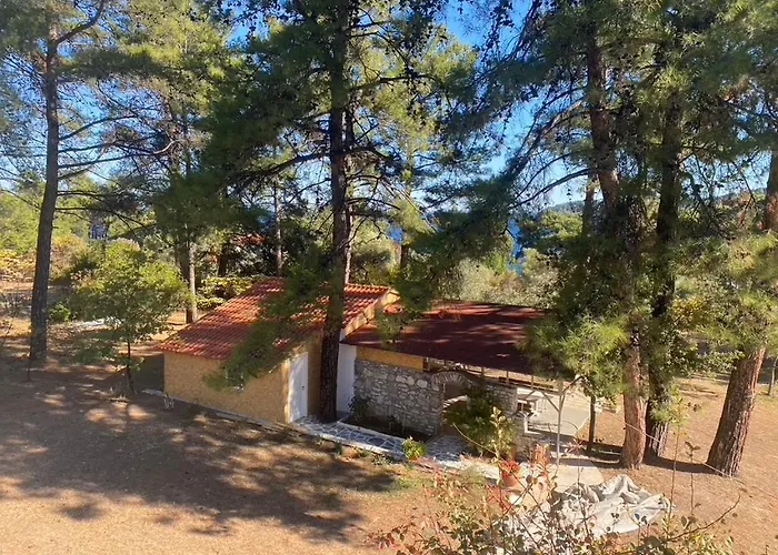 Apartment Art.villa.nike Koinira