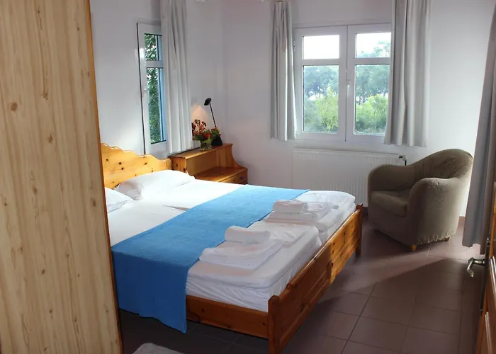 Apartment Art.villa.nike *