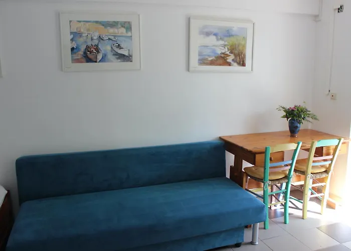 Art.villa.nike Apartment