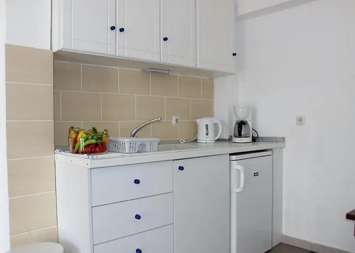 Apartment Art.villa.nike