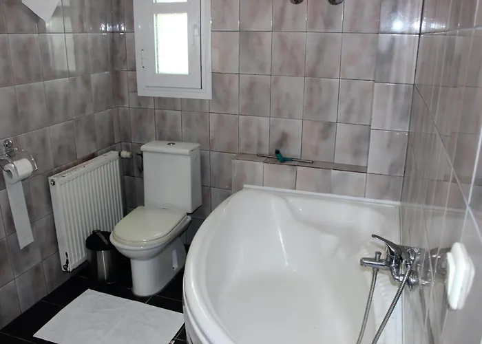 Art.villa.nike Apartment *