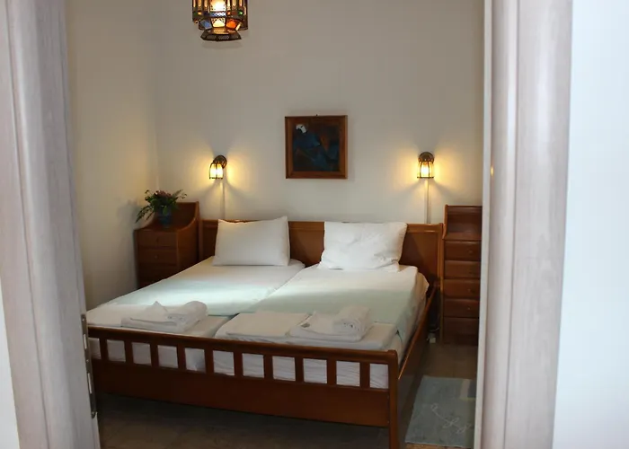 Apartment Art.villa.nike