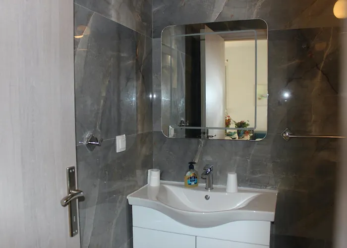 Art.villa.nike Apartment *